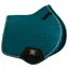 Woof Wear Close Contact Saddle Cloth Ocean 